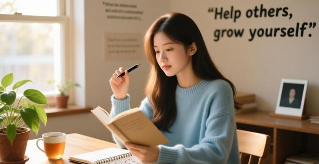 探秘ESFJ型人格女生：魅力、纠结与适合的职业领域