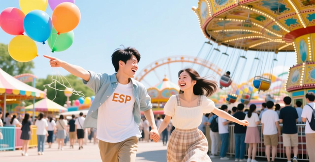 ESFP型人格男到底怎么样？带你了解他们的真实性格与核心优势