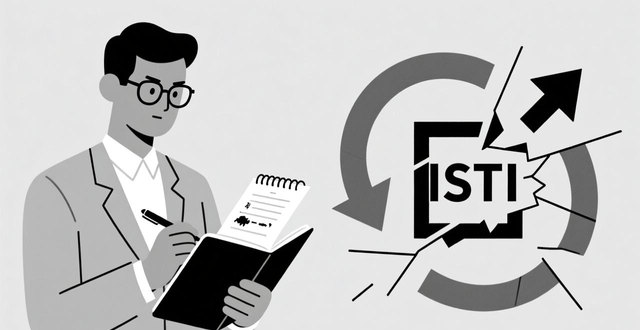 ISTJ人格总是扑克脸？10张图8张都这样，看看原因和优点