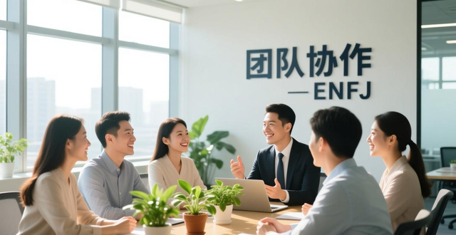 ENFJ和INFJ性格大解析：外向教育家与内向倡导者啥区别？