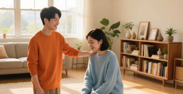 ESTP和INFJ相处指南：互补组合的日常与火花