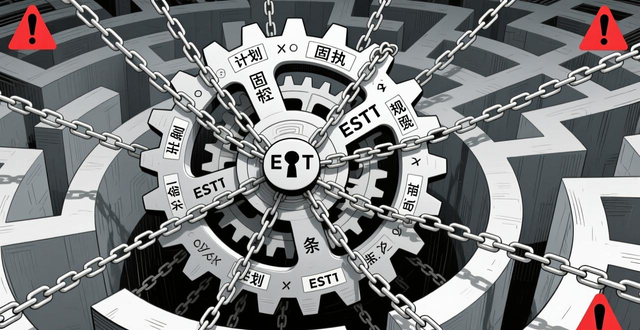 ESTJ究竟是什么意思？带你揭秘这种天生领导者的实干人格