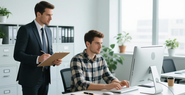 estj与intp ESTJ和INTP性格差异大？碰撞出意料火花