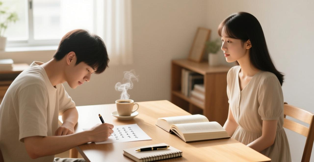 ISTJ型女生有多靠谱？带你揭秘她们的实干型浪漫与职场优势