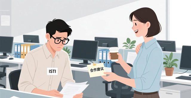 ISTJ型人格分析图为啥这么火？一张图看懂务实可靠的守护者