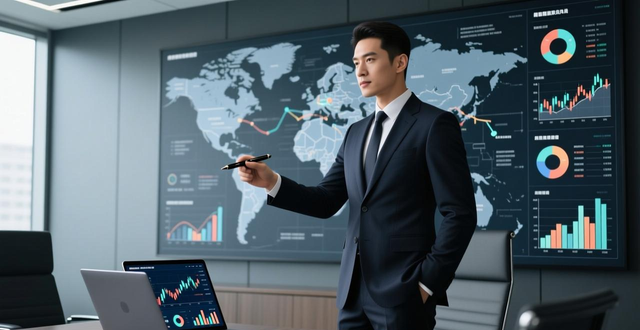 entj 紫人 ENTJ紫人如何高效运转？搞懂指挥官的优势短板与搞钱策略