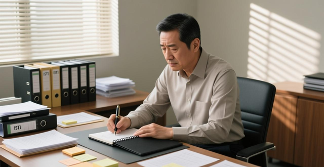 别再搜千篇一律的istj型人格图片了！这才是他们的真实生活切片