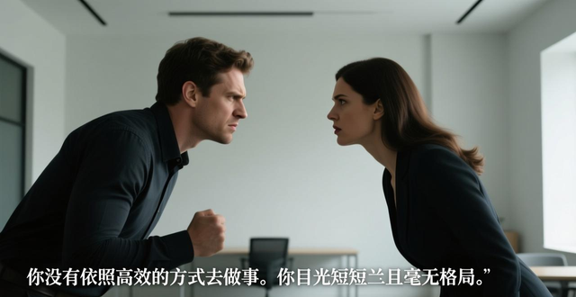 estj男和intj女 ESTJ男与INTJ女在一起合适吗？揭秘指挥官与建筑师的相处之道