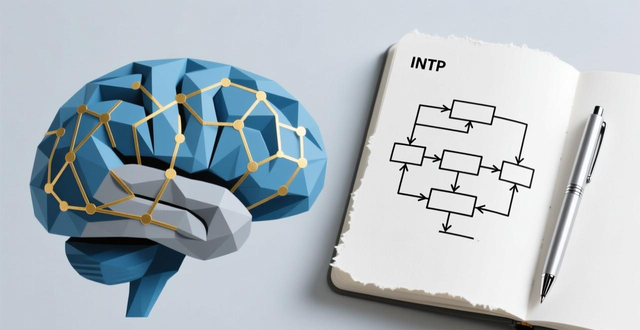 INTP最适合什么工作环境？怎样找到适配的职业方向？