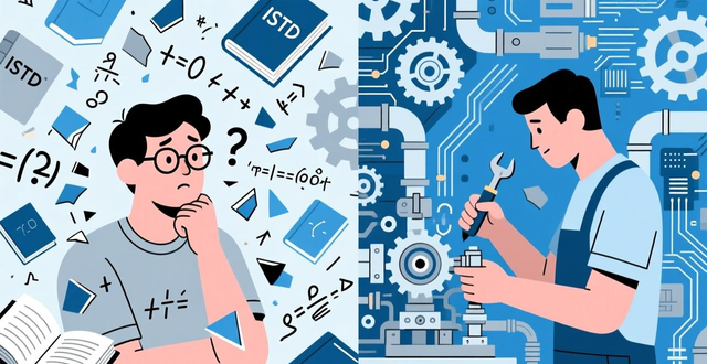 istp careers to avoid ISTP人格慎入的职业雷区：这些工作让你浑身不自在？