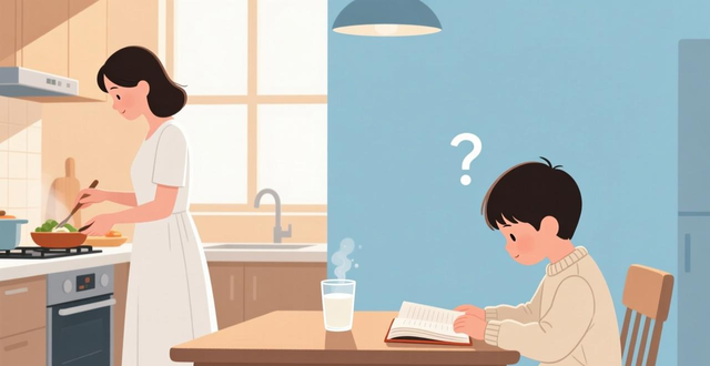 什么样的家庭更容易养出INTJ孩子？这几种家庭氛围很典型