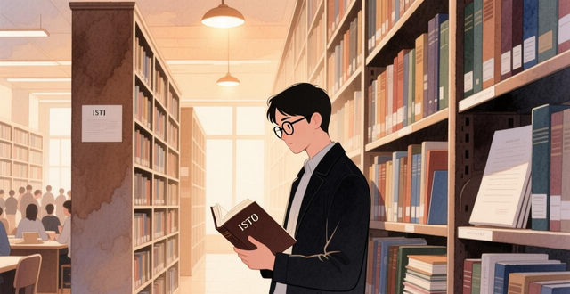 ISTJ为什么在情场吃亏？可靠又靠谱却不受异性欢迎的真相