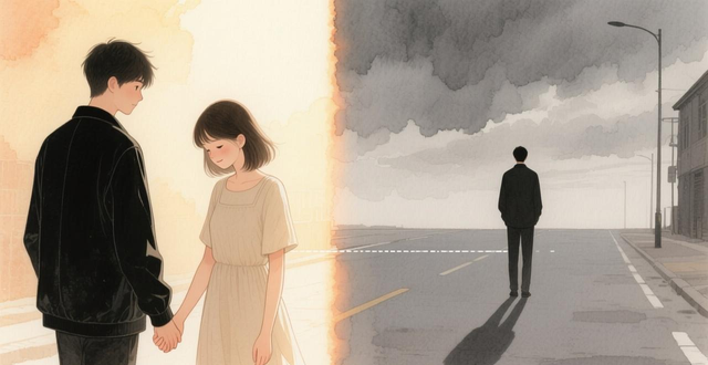 温和的INFP-T人格为何被说可怕？看懂反差与内在坚守