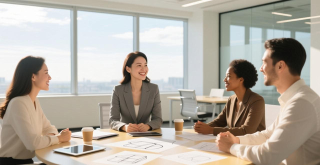 ESTJ人格图片只有西装革履？真实一面原来是这样