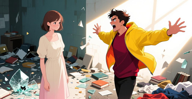 ISFP找对象看啥？安全感第一，这种性格最配他们