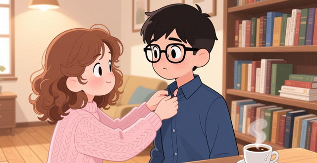 isfj intj ISFJ与INTJ相处指南：守护者与战略家的碰撞与互补