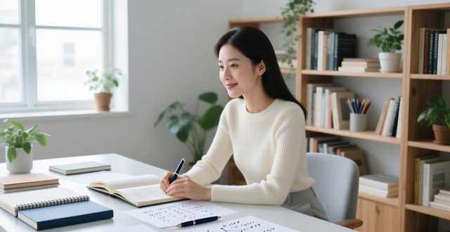 INTP女人是什么性格？走近理性又可爱的逻辑学家