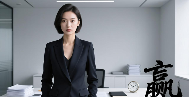 ENTJ人格特点大揭秘：除了霸道总裁，指挥官还有哪些真面目？