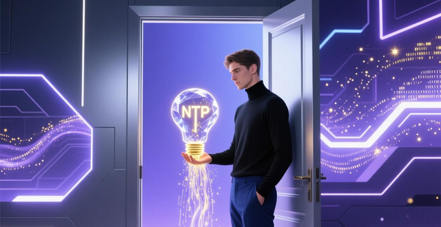 INTP也可以是外向社交达人？破除刻板印象，看内向思考者如何变身社牛