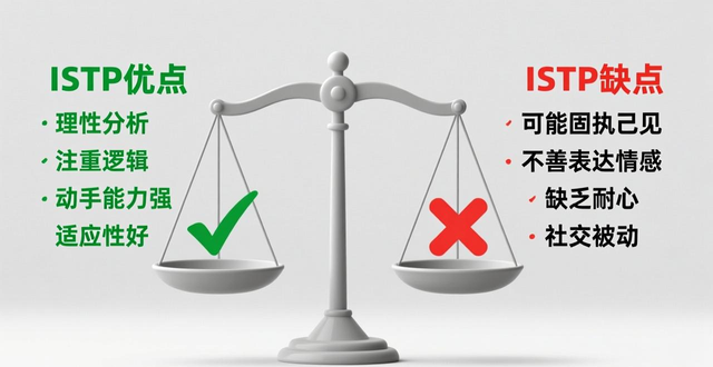 istp什么意思 ISTP是什么意思？揭秘动手能力超强的实干家性格特点