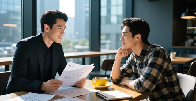 entj 和entp ENTJ和ENTP的核心区别大揭秘！将军与发明家哪个更厉害？