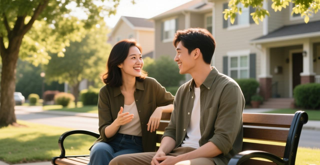 ESFJ女生适合什么样的人格？揭秘最配类型，温暖付出型必看