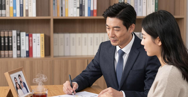 ESTJ人格分析：什么是执行力爆表的‘总经理’人格？