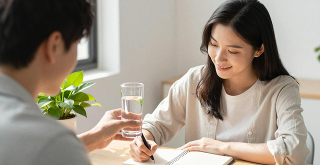 和ISTJ女生谈恋爱？这3类男生最般配，靠谱才是硬道理