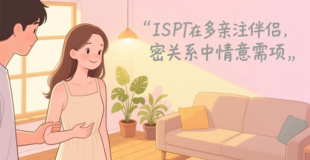 ISFP人格解析：艺术家型的优点缺点，共情强却不善规划？