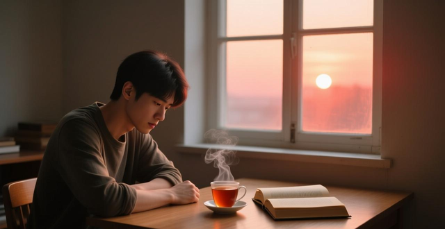 INFJ男的魅力在哪里？深度解析他们吸引异性的独特特质