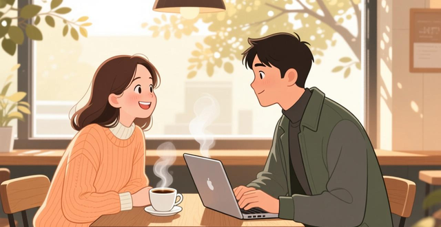 enfj intj ENFJ和INTJ谁更厉害？揭秘这对MBTI经典组合的火花与互补