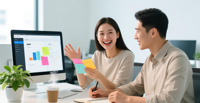 ENFP和INFJ真的是绝配灵魂伴侣吗？资深研究者解析实际相处真相