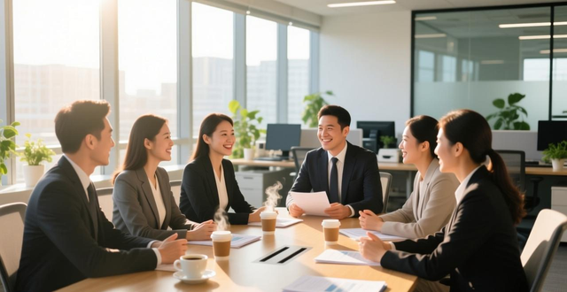 ESFJ人格特征解析与高清图片大全，温暖守护者一看就懂