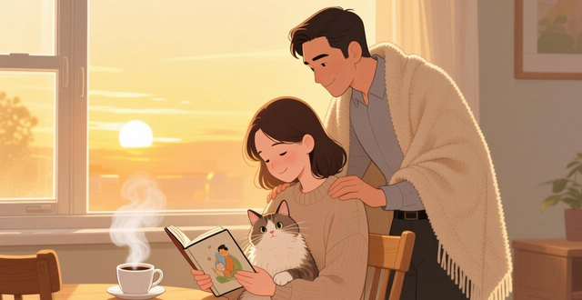 infp entj合得来吗 INFP与ENTJ相处攻略：性格反差大，其实很互补