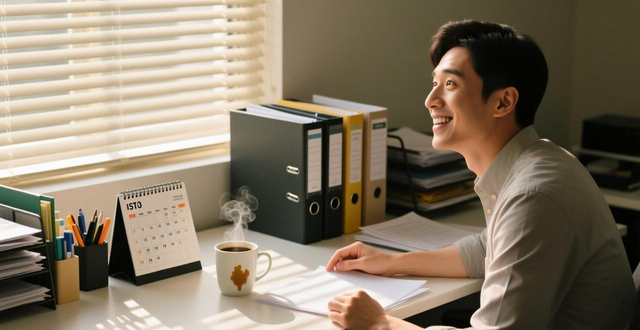 ISTJ ISTJ性格解析：务实可靠的人格特点与职业匹配指南