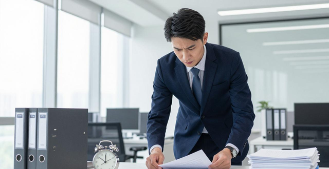 ESTJ型代表人物：成功霸道总裁与实干家的管理之道