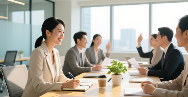 ESFJ人格完整分析，人间暖宝宝的性格特点与优缺点