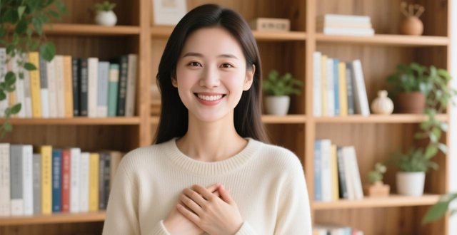 ISFJ守护者人格官方图详解，温暖靠谱的细节控特征