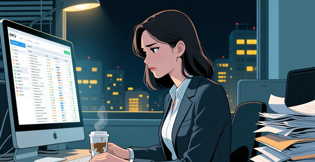 ENTJ女生适合什么职业？她们的性格特点和职场优势分析