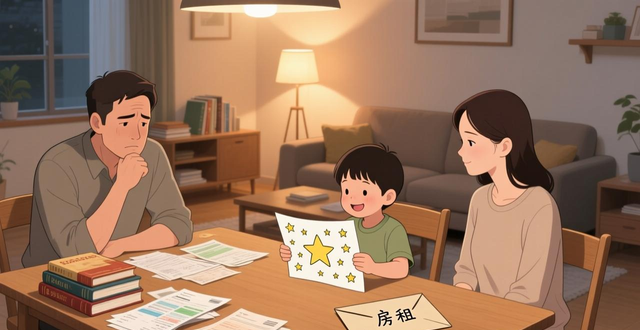 INFJ家庭特点揭秘，深度养育孩子的心灵导师