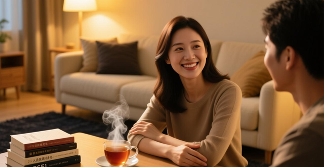 ESFJ性格特点解析：社交达人与团队黏合剂的内心世界