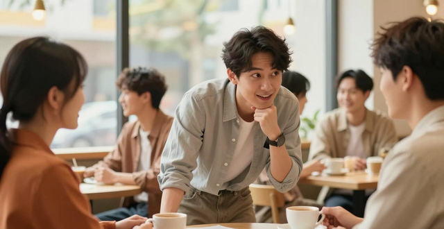 ENTP人格深度解析：创新思维与辩论高手的魅力