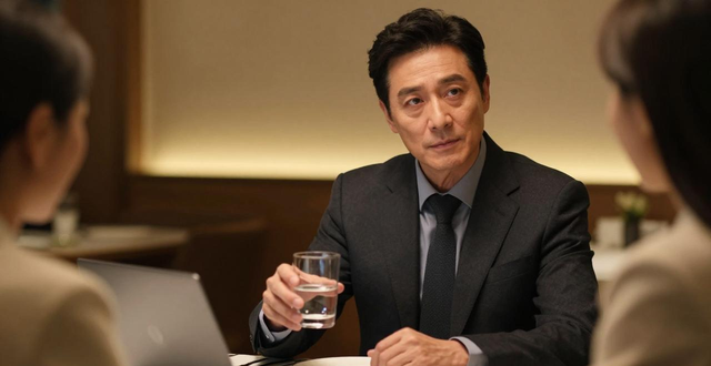 ENTJ男性是什么样的人？解析指挥官型人格的优势与缺点