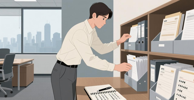 ISTj性格深度解析：内向务实的守护者与建造者，你身边有这样的人吗？