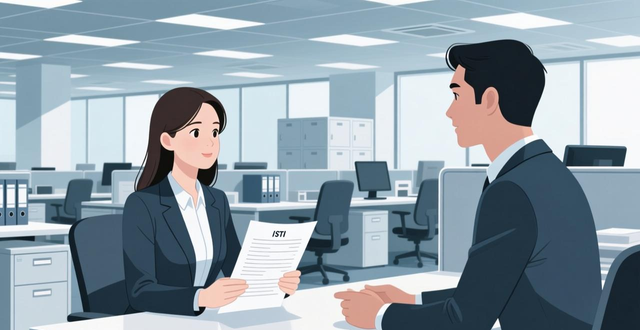 ISTJ型人格女生性格特点和职场优势详解