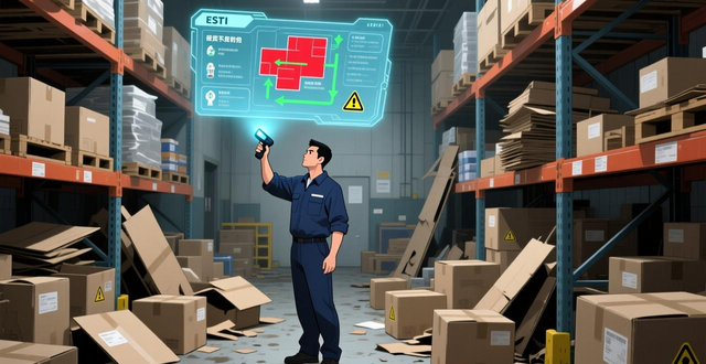 ESTJ与INFJ为什么是观察组？揭秘MBTI中这组黄金眼的秘密