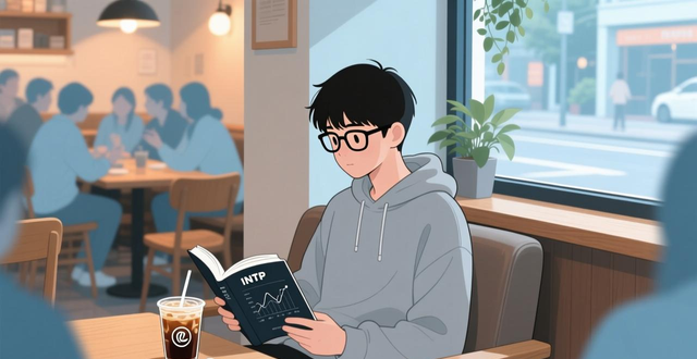 INTP人格解读：为何逻辑学家爱独处思考？情感处理又怎样？