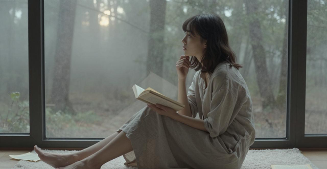 INFJ女生性格解析，适合职业与内心世界揭秘