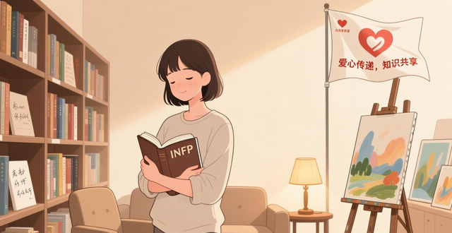 INFP性格形成原因解析，先天与后天影响因素详解