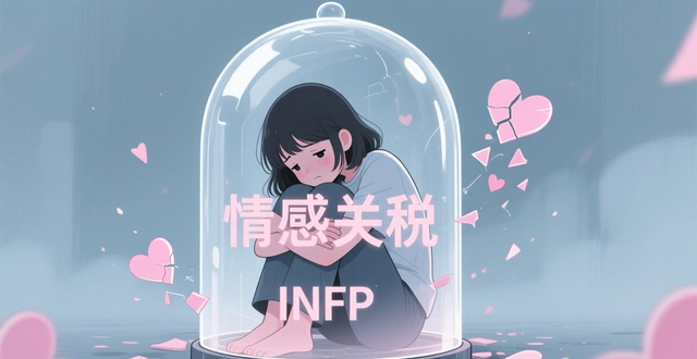 INFP型人格深度分析：高敏感、爱辞职、玻璃心？这才是真实的调停者